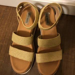 Steve Madden sandals